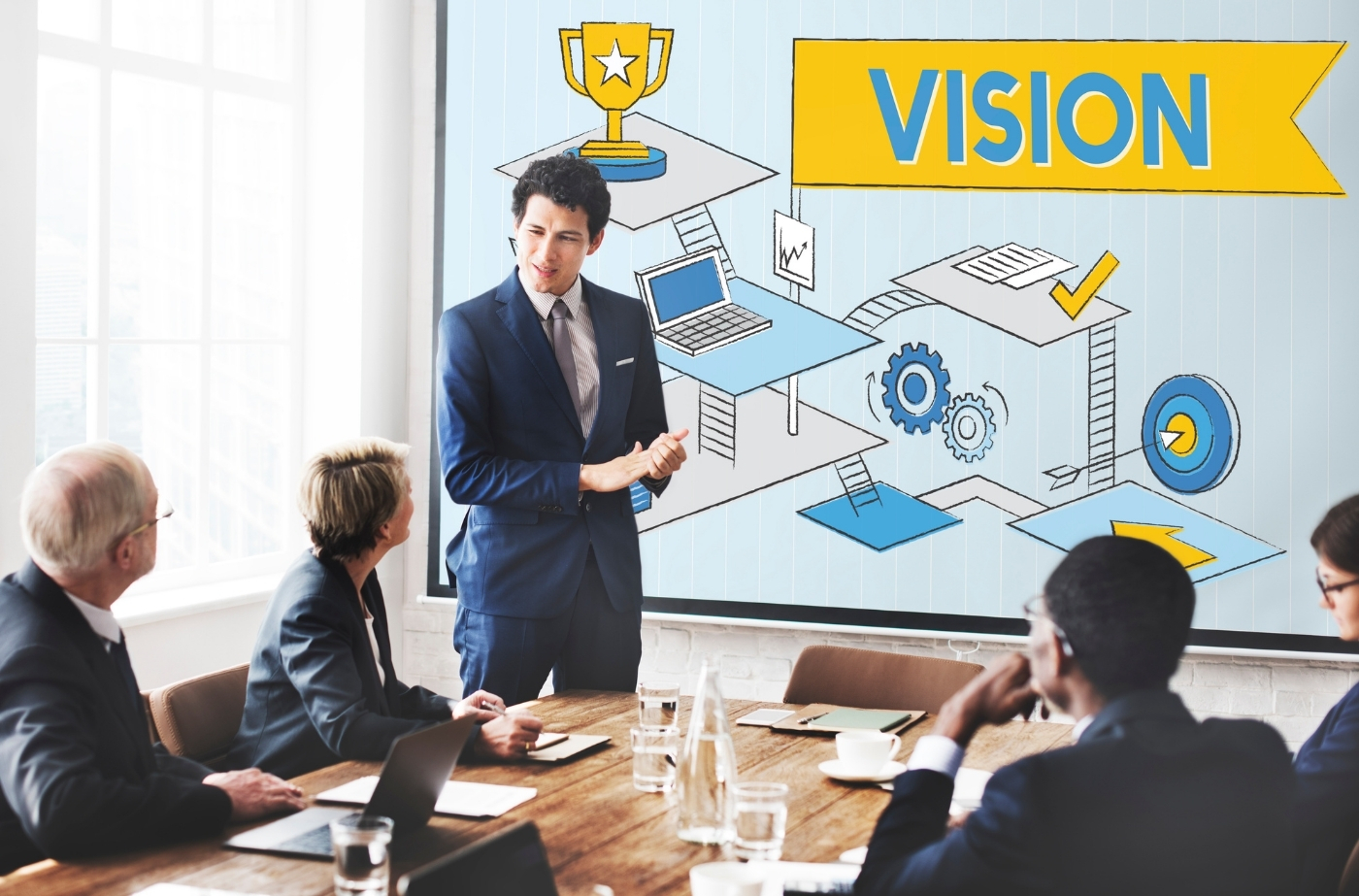customized financial solutions