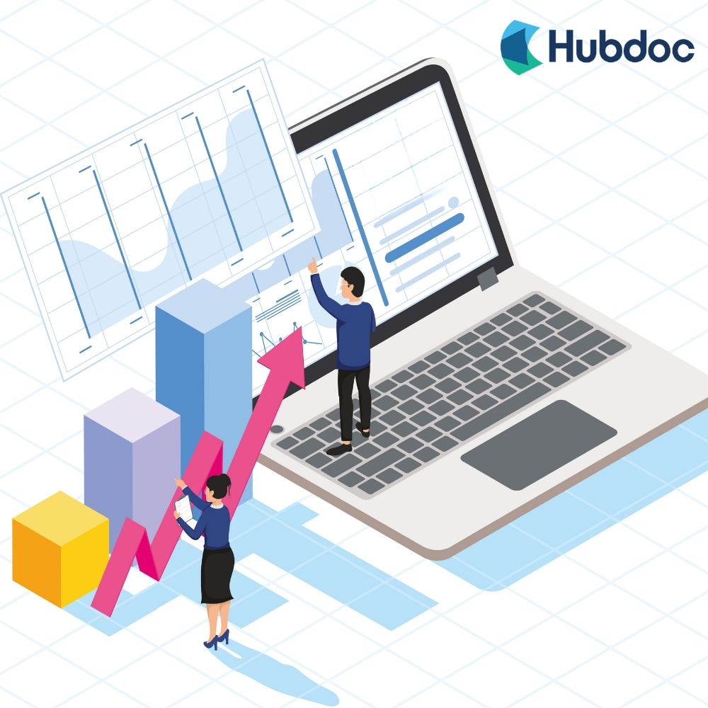 Hubdoc Automation Services