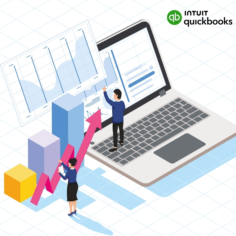 QuickBooks Bookkeeping Services